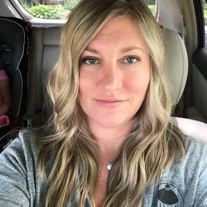 Meet your Posher, Krystal